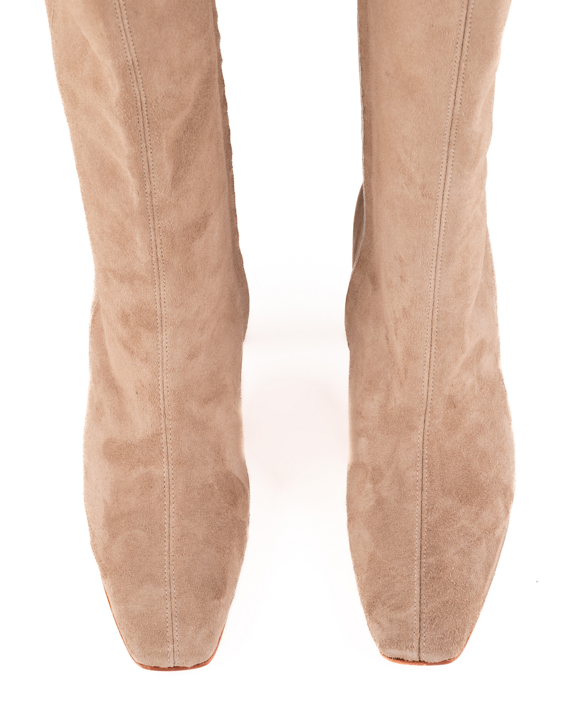 ÉXI-BEA HOCHSCHAFTSTIEFEL TAUPE