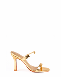 ÉXI-KATE MULE GOLD