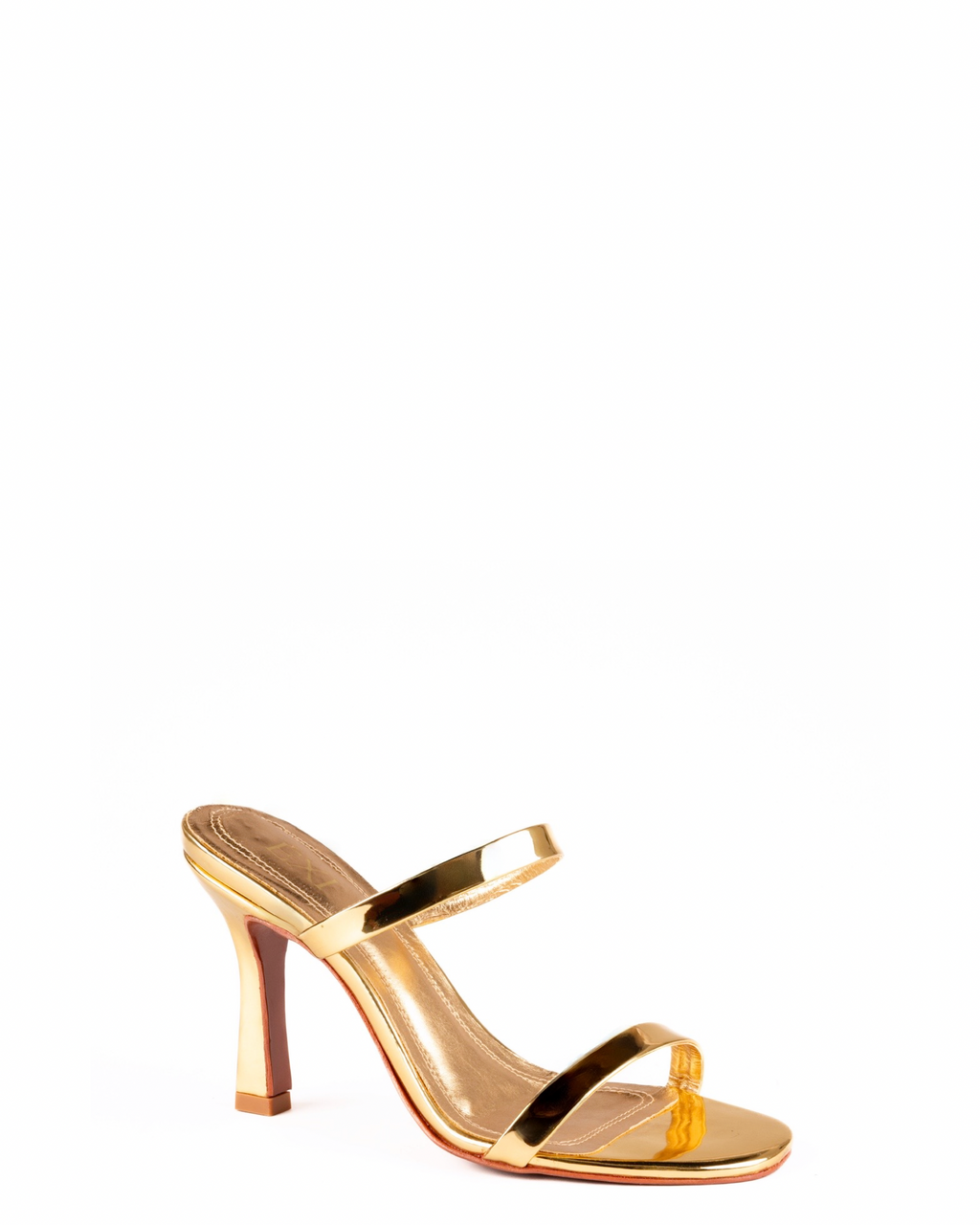 ÉXI-KATE MULE GOLD