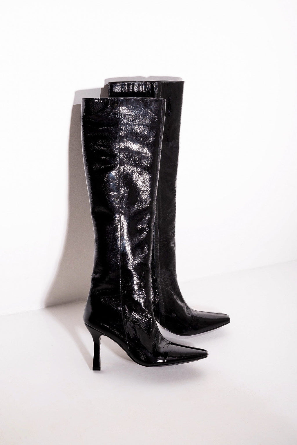 ÉXI-BEA HOCHSTIEFEL SCHWARZ