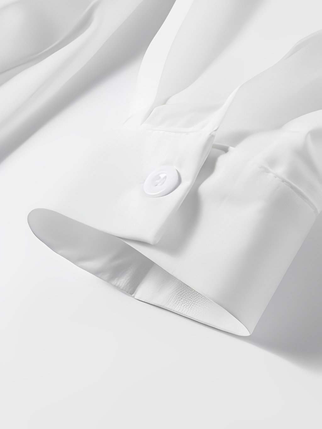 Ensemble élégant avec chemise boutonnée à imprimé et pantalon fluide - Pandora
