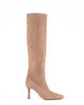 ÉXI-BEA HOCHSCHAFTSTIEFEL TAUPE