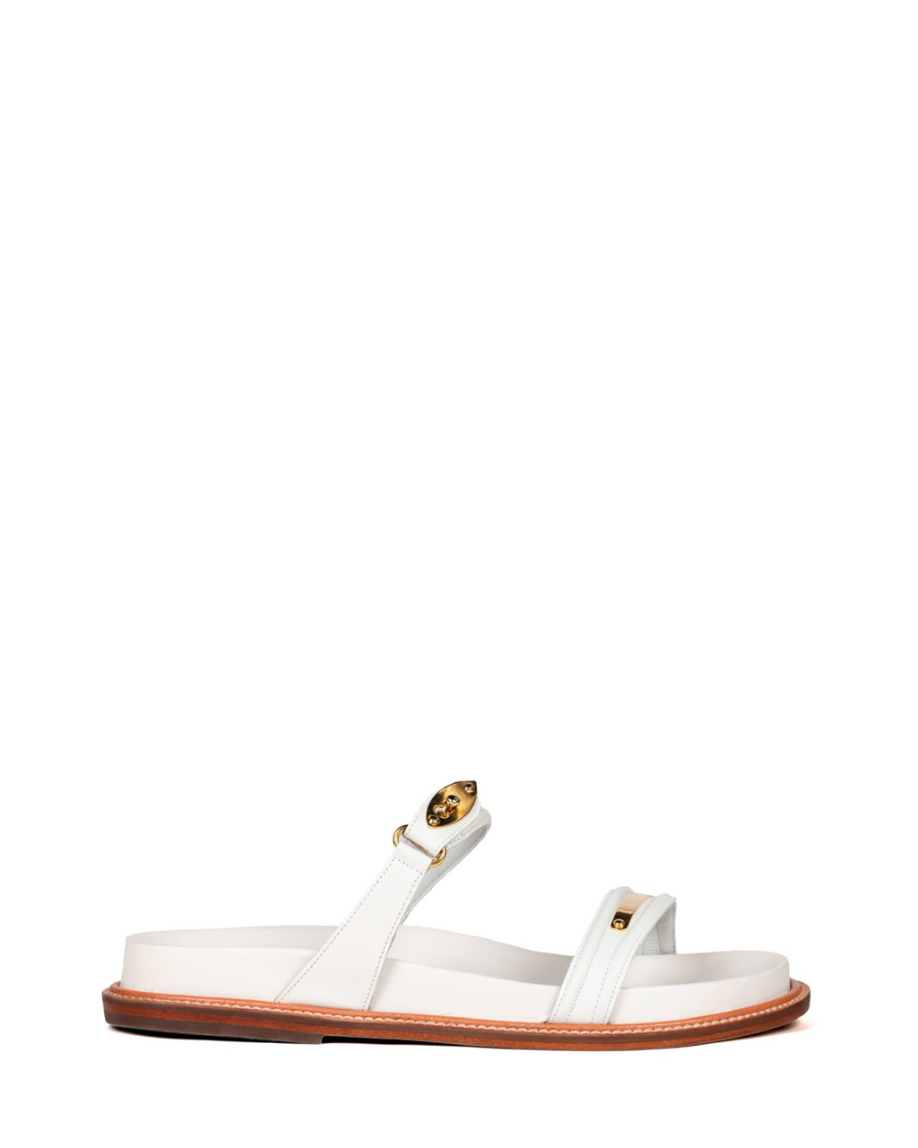 ÉXI-HERA FLAT OFF WHITE
