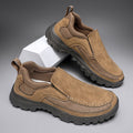 Mocassins ultra-légers pour hommes Fiorelle Step – Chaussures décontractées de marche en EVA (US 8–12)