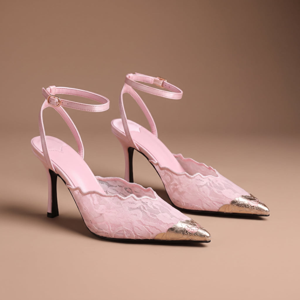 Cazelle Absatzschuhe