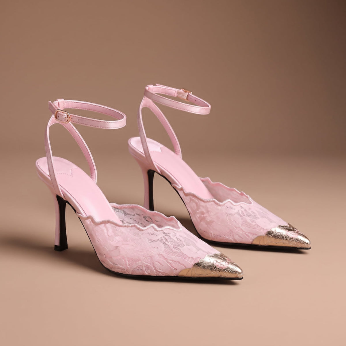 Cazelle Absatzschuhe
