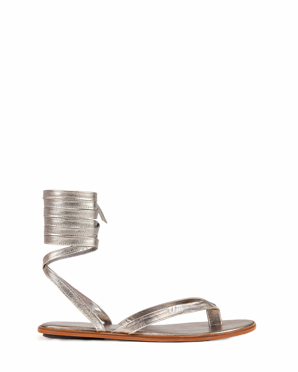 ÉXI-AYIA FLAT SILVER