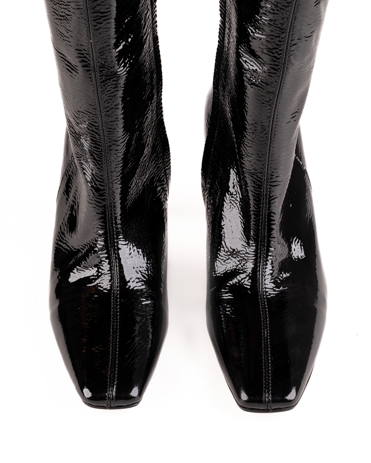 BOTTES HAUTES ÉXI-BEA NOIRES