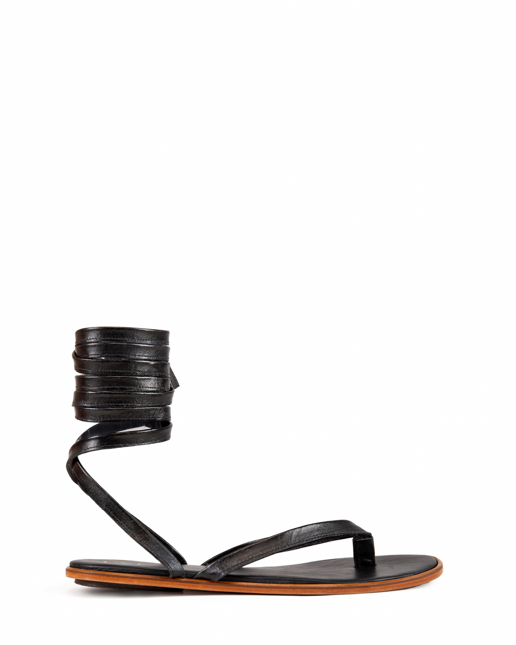 ÉXI-AYIA FLAT BLACK