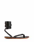 ÉXI-AYIA FLAT BLACK