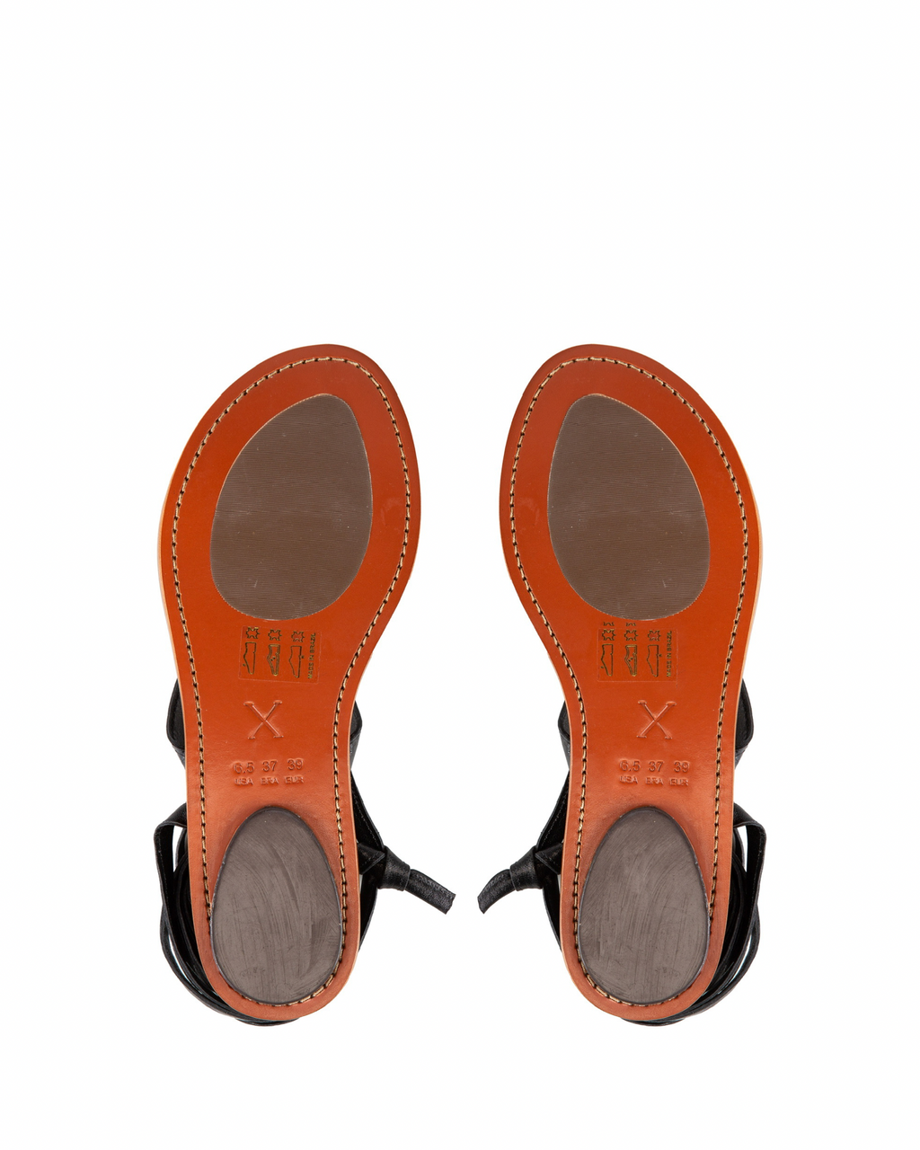 ÉXI-AYIA FLAT BLACK