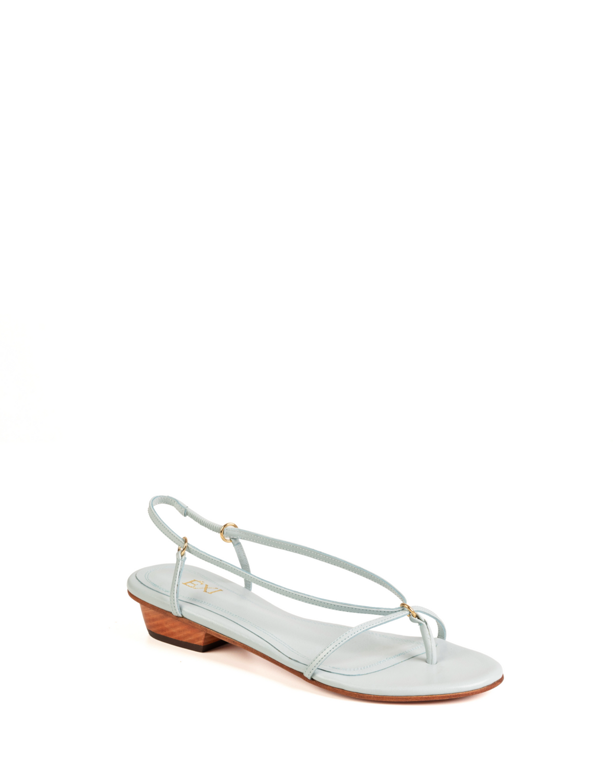 ÉXI-FABI SANDAL BLUE