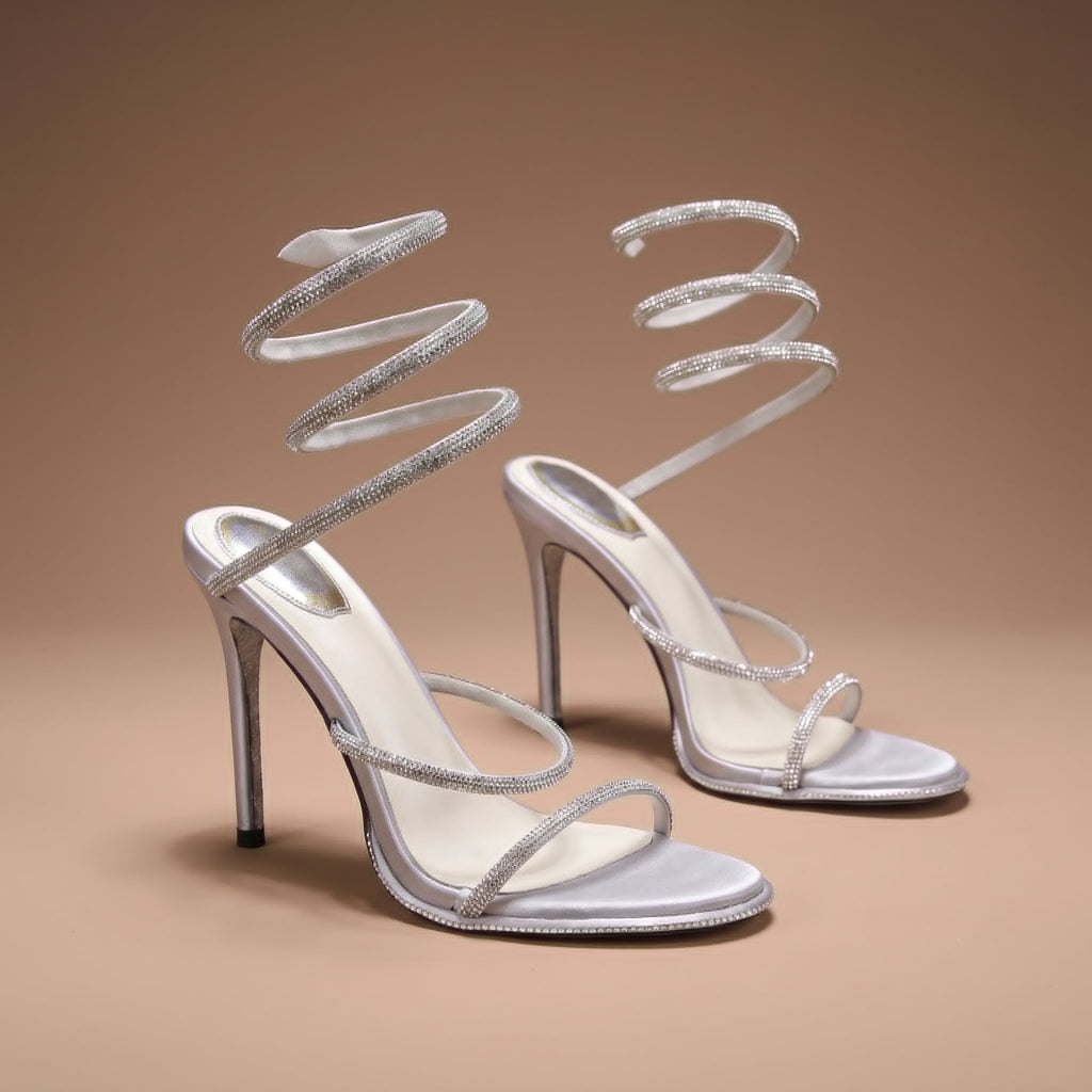 Isadora High Heels