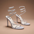 Isadora High Heels
