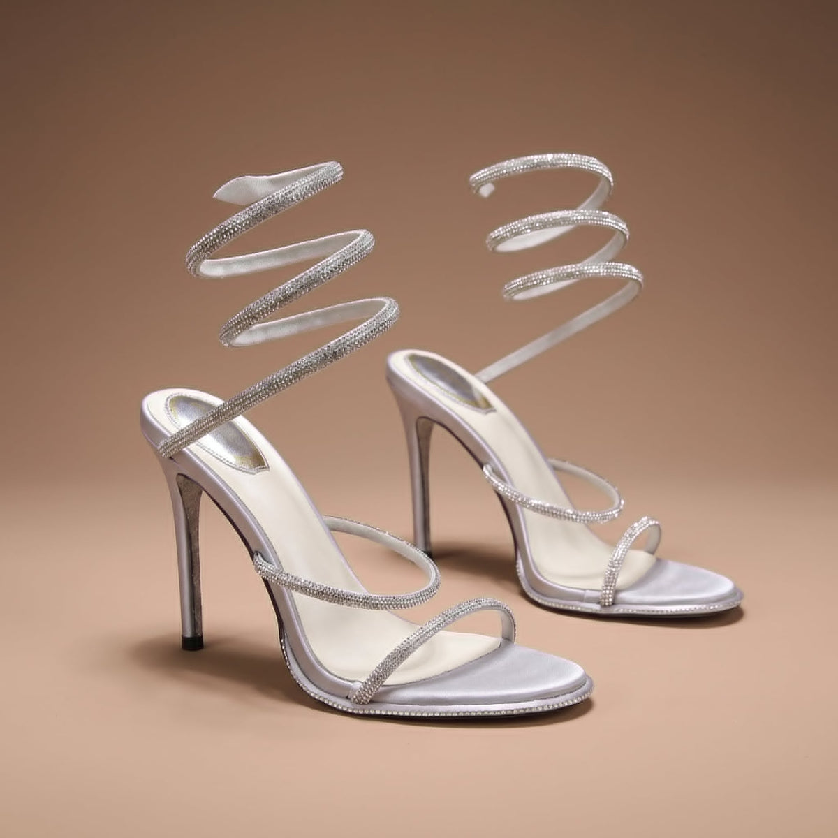 Isadora High Heels