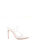 ÉXI-IRIS MULE WHITE - PRE-ORDER