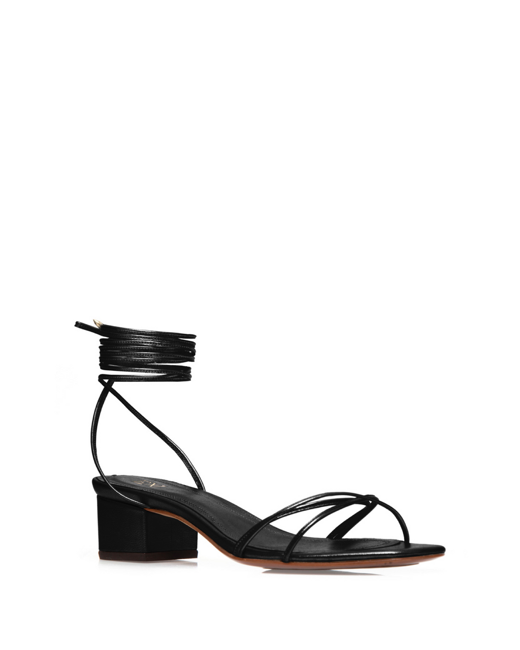 ÉXI-ATENE BLOCK BLACK