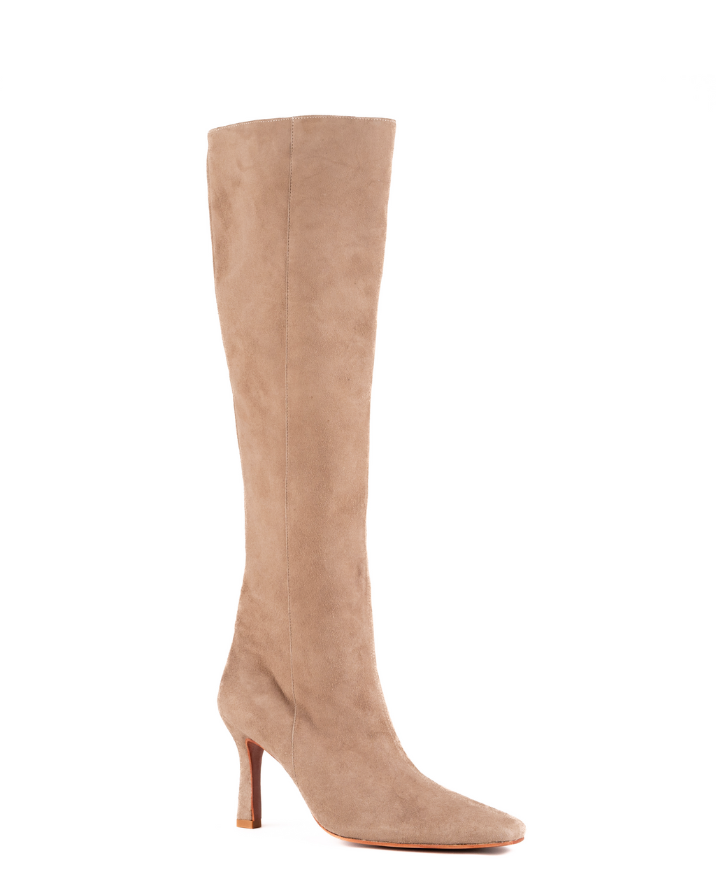ÉXI-BEA HOCHSCHAFTSTIEFEL TAUPE