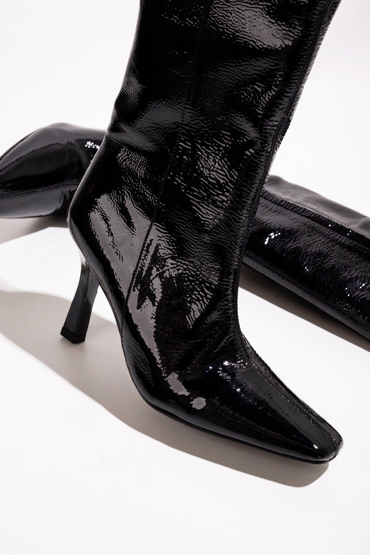 ÉXI-BEA HOCHSTIEFEL SCHWARZ