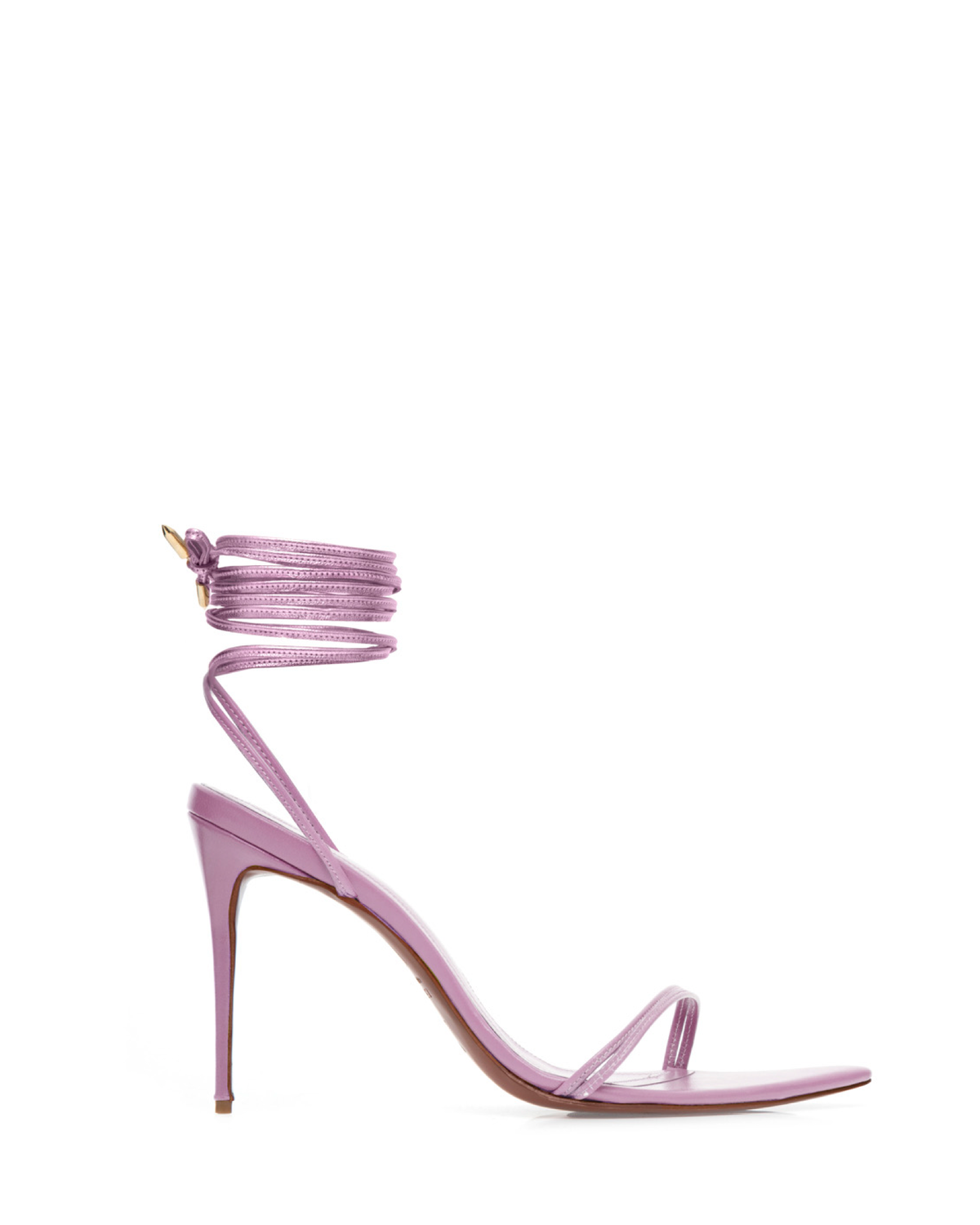 ÉXI-IVY LACETS MAUVE