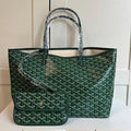 Sac fourre-tout Fiorelle Voyager pour femme — Cabas de puériculture artisanal, prêt à l'emploi, avec poches de rangement et port convertible