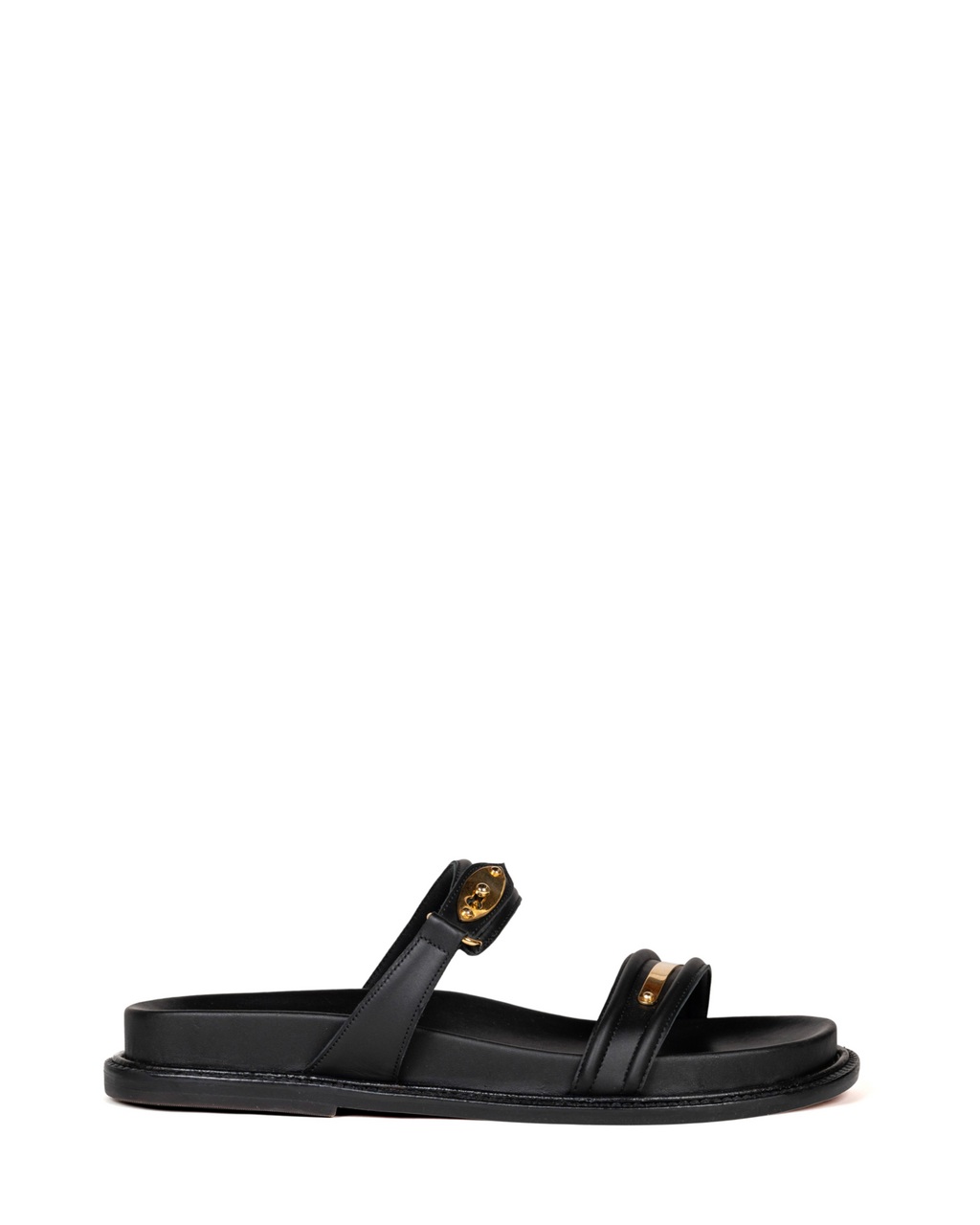 ÉXI-HERA FLAT BLACK