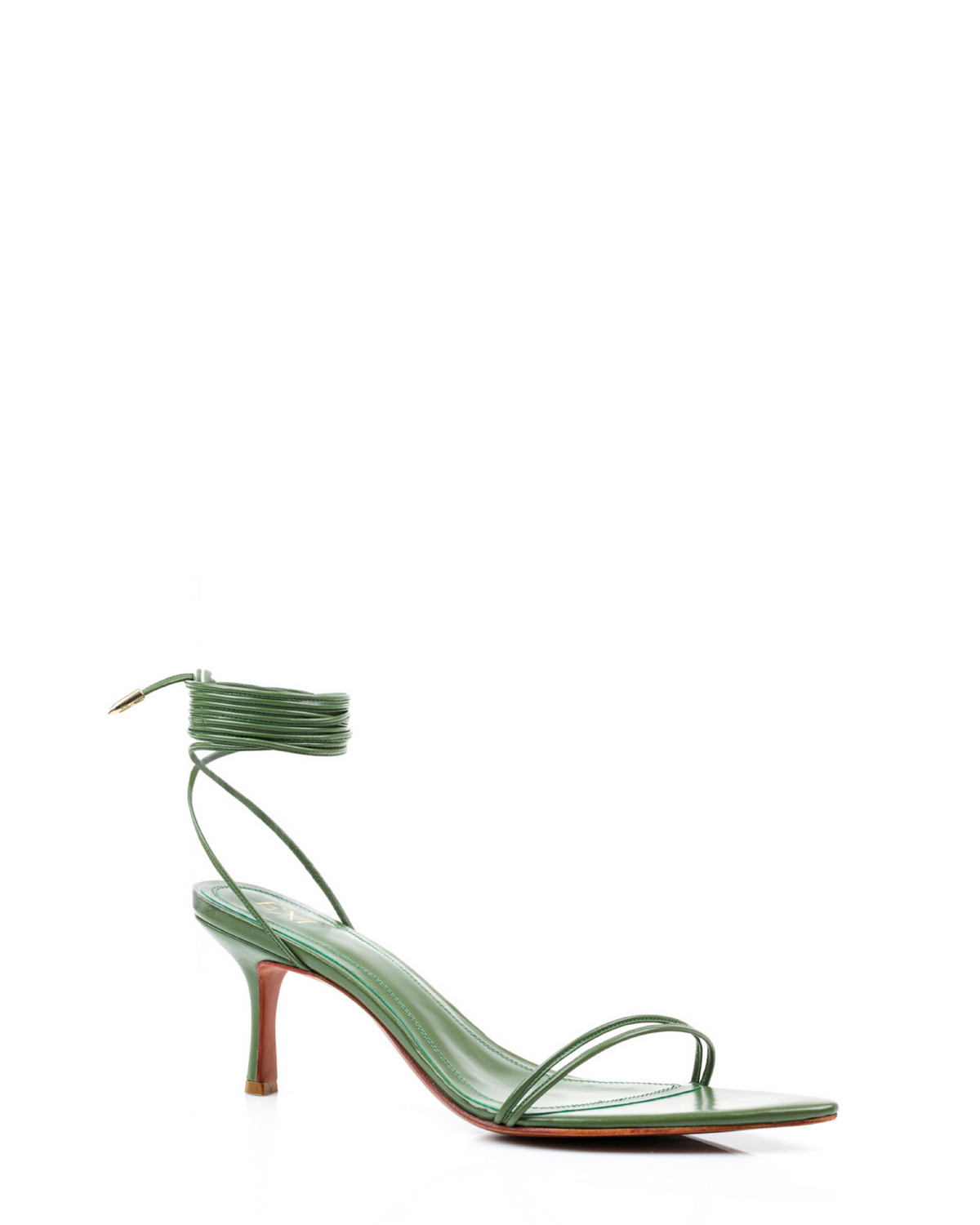 ÉXI-THALIA LACET OLIVE