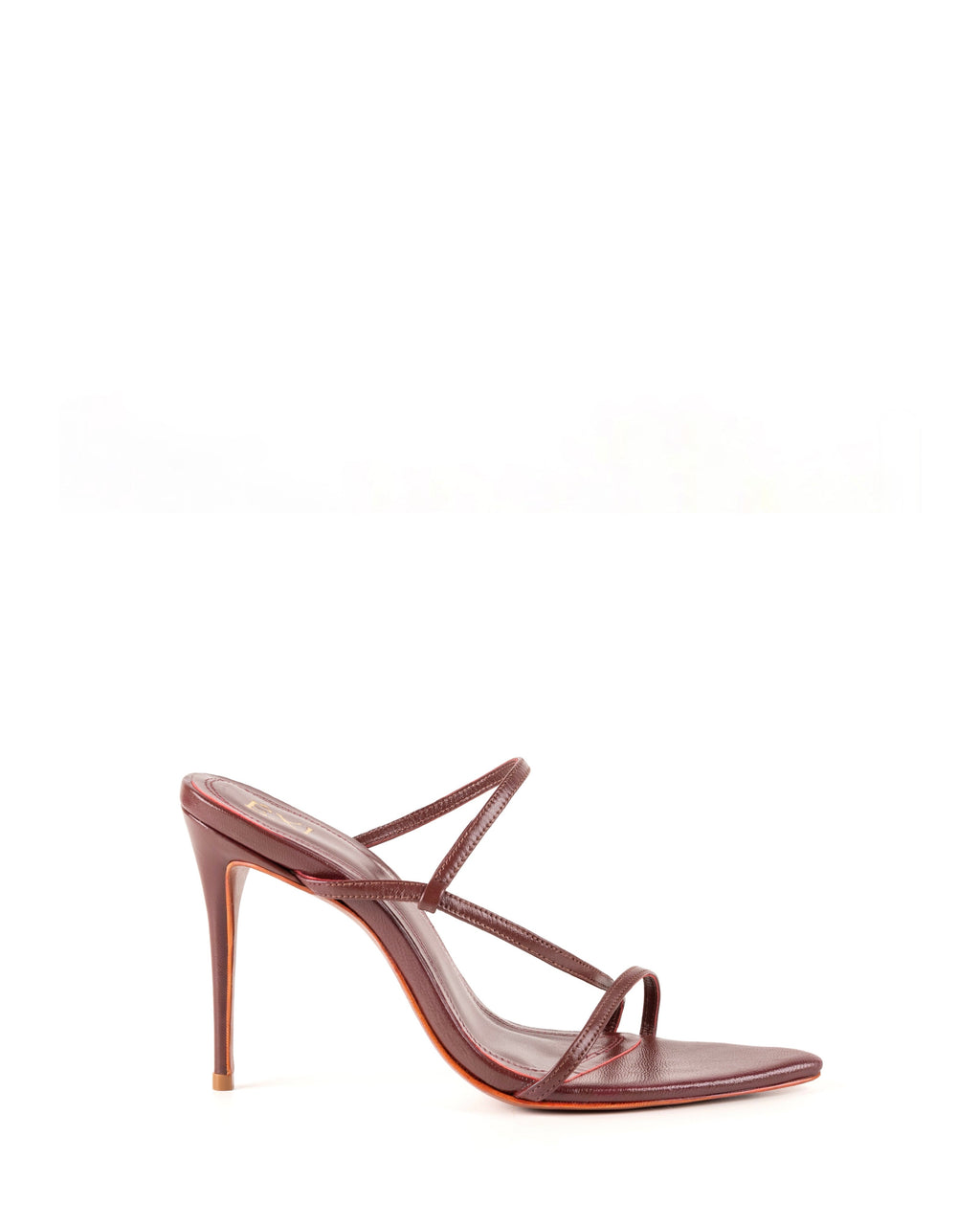 ÉXI-IRIS MULE HAVANA