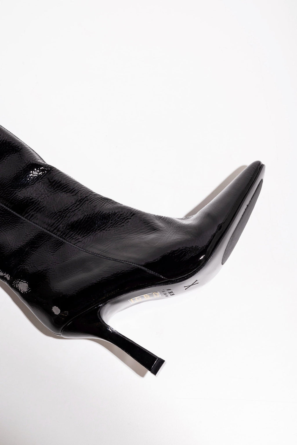 ÉXI-BEA HOCHSTIEFEL SCHWARZ