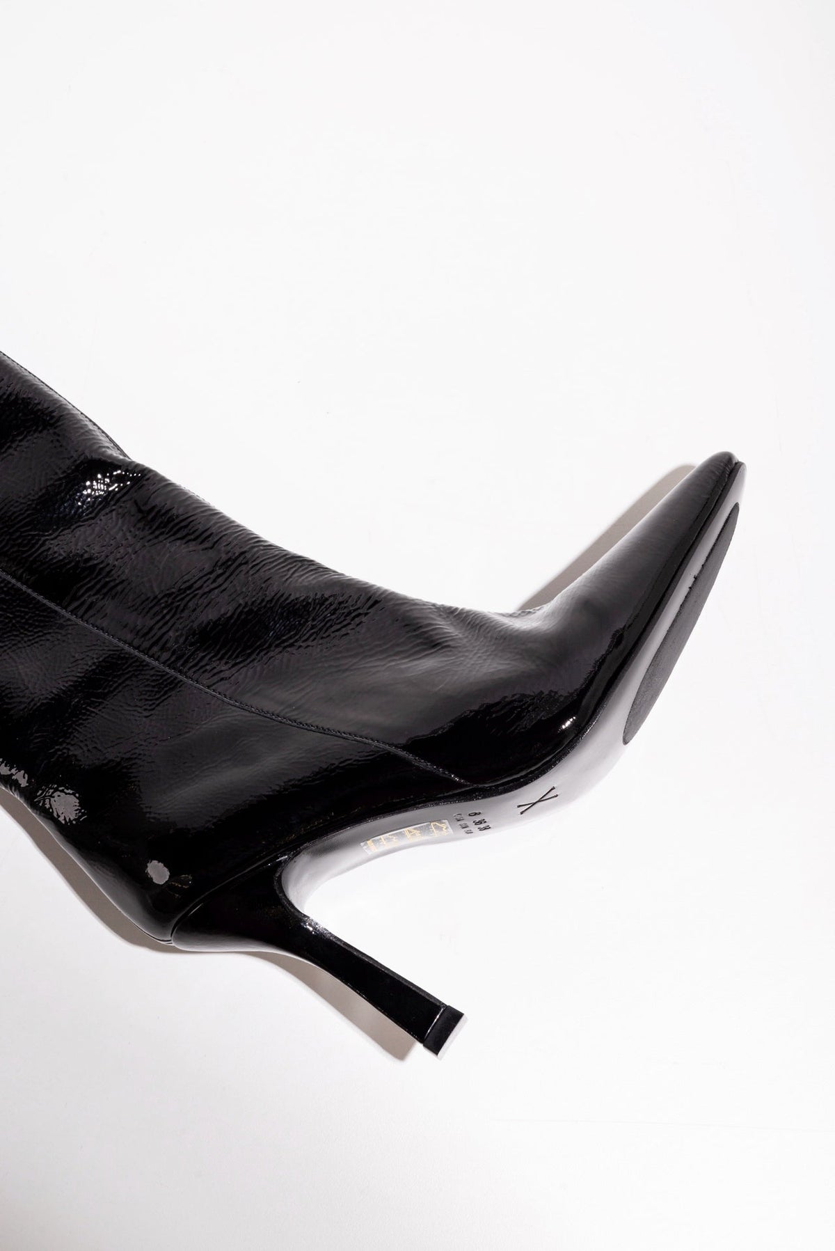 ÉXI-BEA HOCHSTIEFEL SCHWARZ