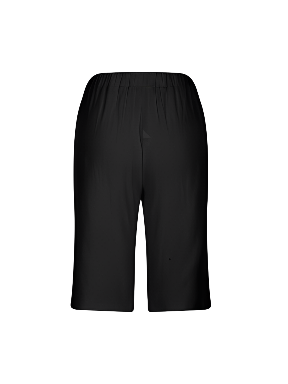 Bermuda cargo femme à taille élastique - Kylie