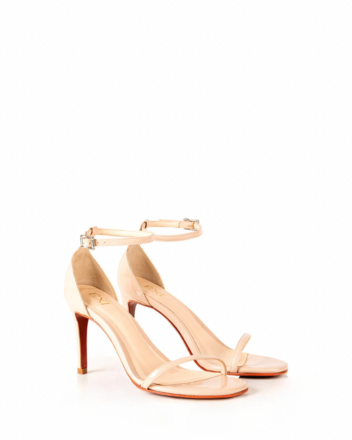 ÉXI-MELANIE SANDAL NUDE