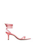 ÉXI-THALIA LACEUP PINK