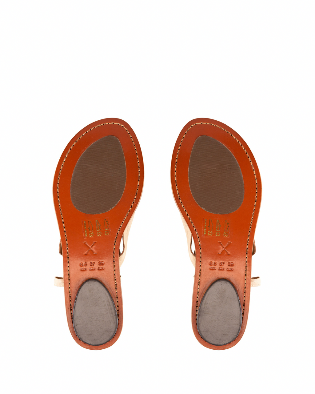 ÉXI-AYIA FLAT NUDE