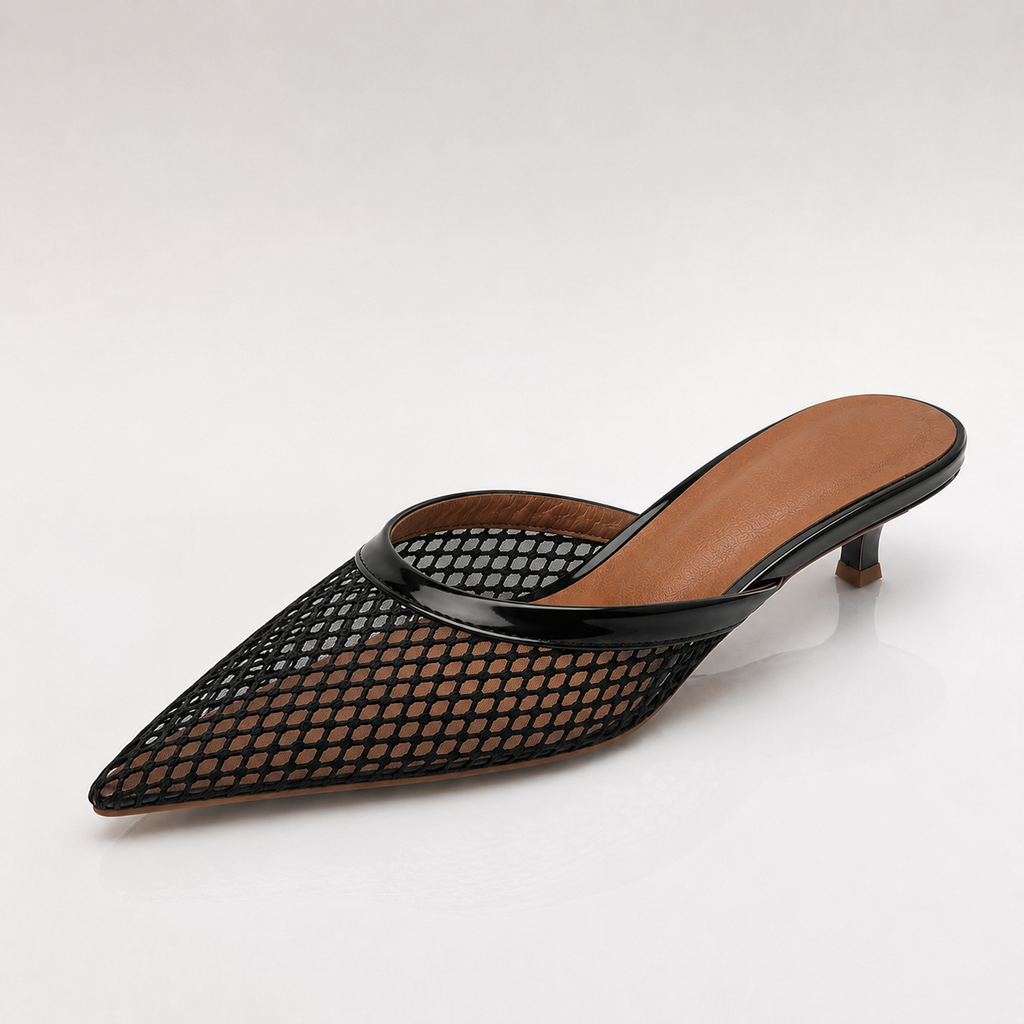 Esther Mesh-Mule