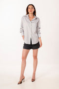 ÉXI-ROSIE GREY SHIRT