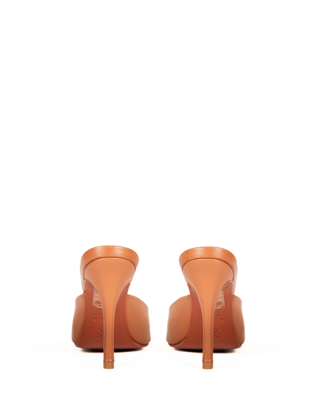 MULE ÉXI-ELLA CARAMEL