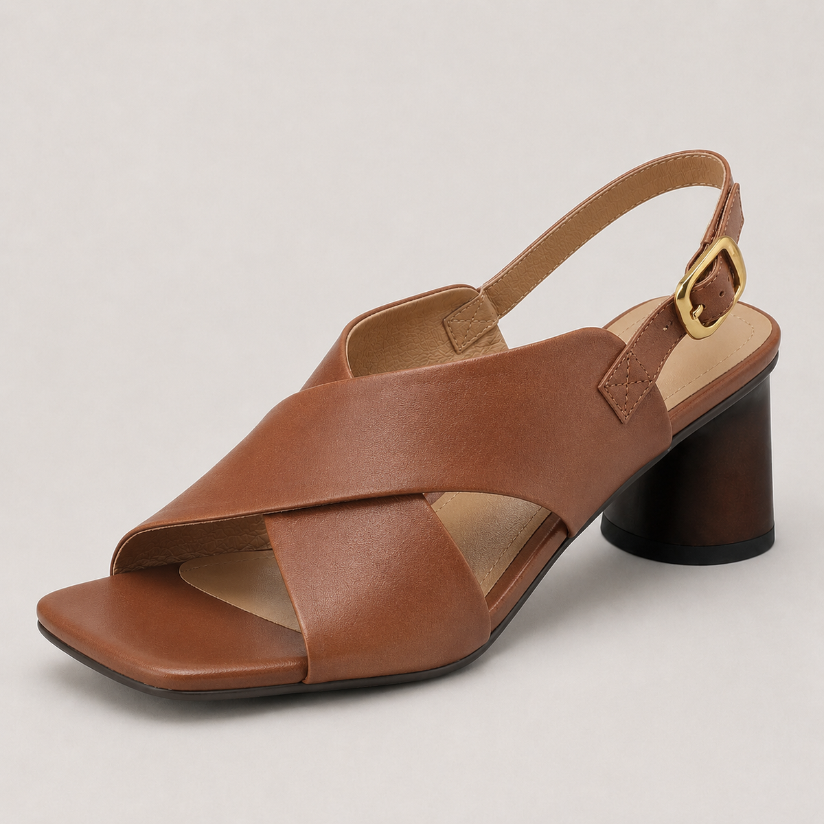 Colleen Riemchensandalen