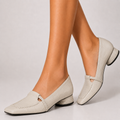 Danielle Leder-Loafer