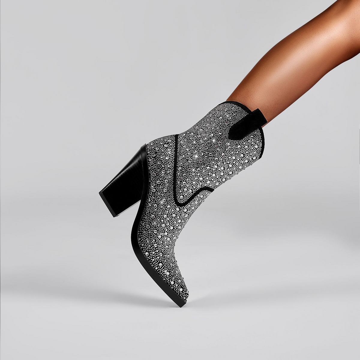 Bottes western Starlight