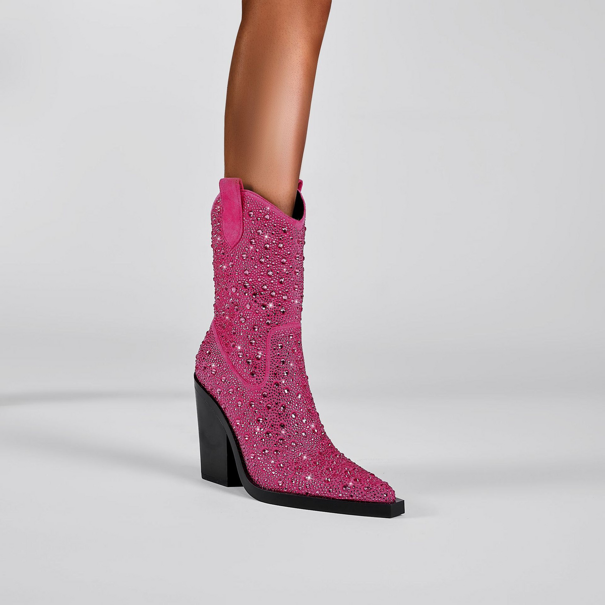 Bottes western Starlight