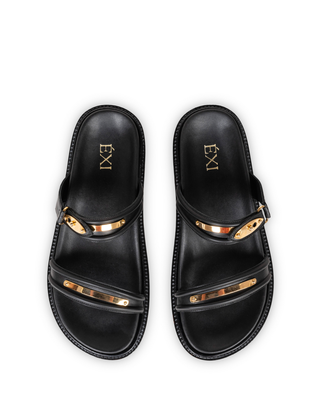 ÉXI-HERA FLAT BLACK