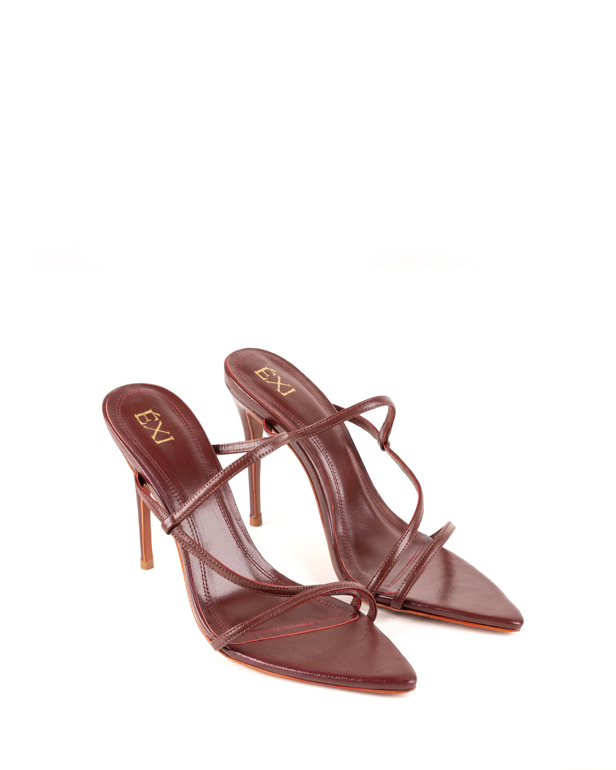 ÉXI-IRIS MULE HAVANA