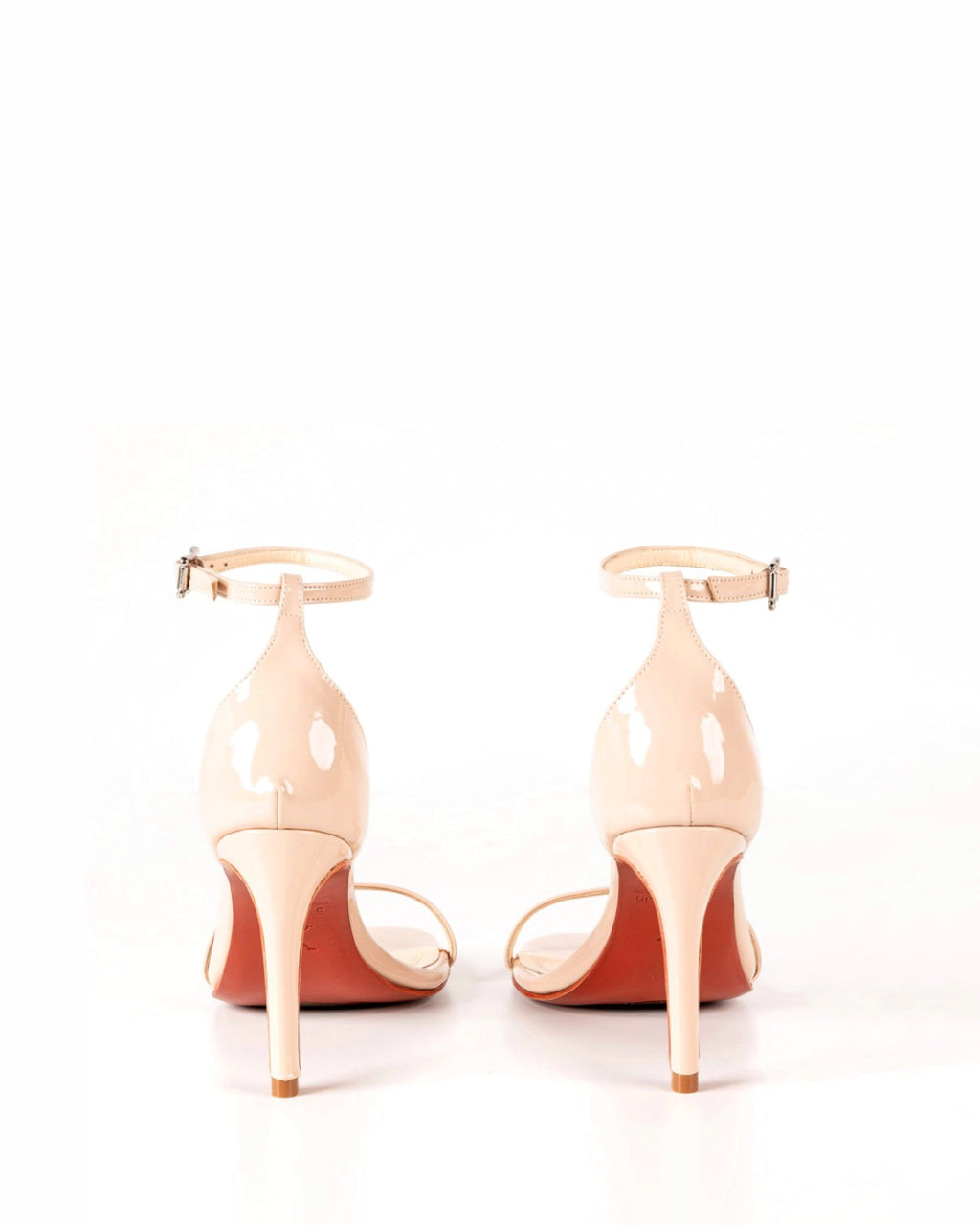 ÉXI-MELANIE SANDAL NUDE