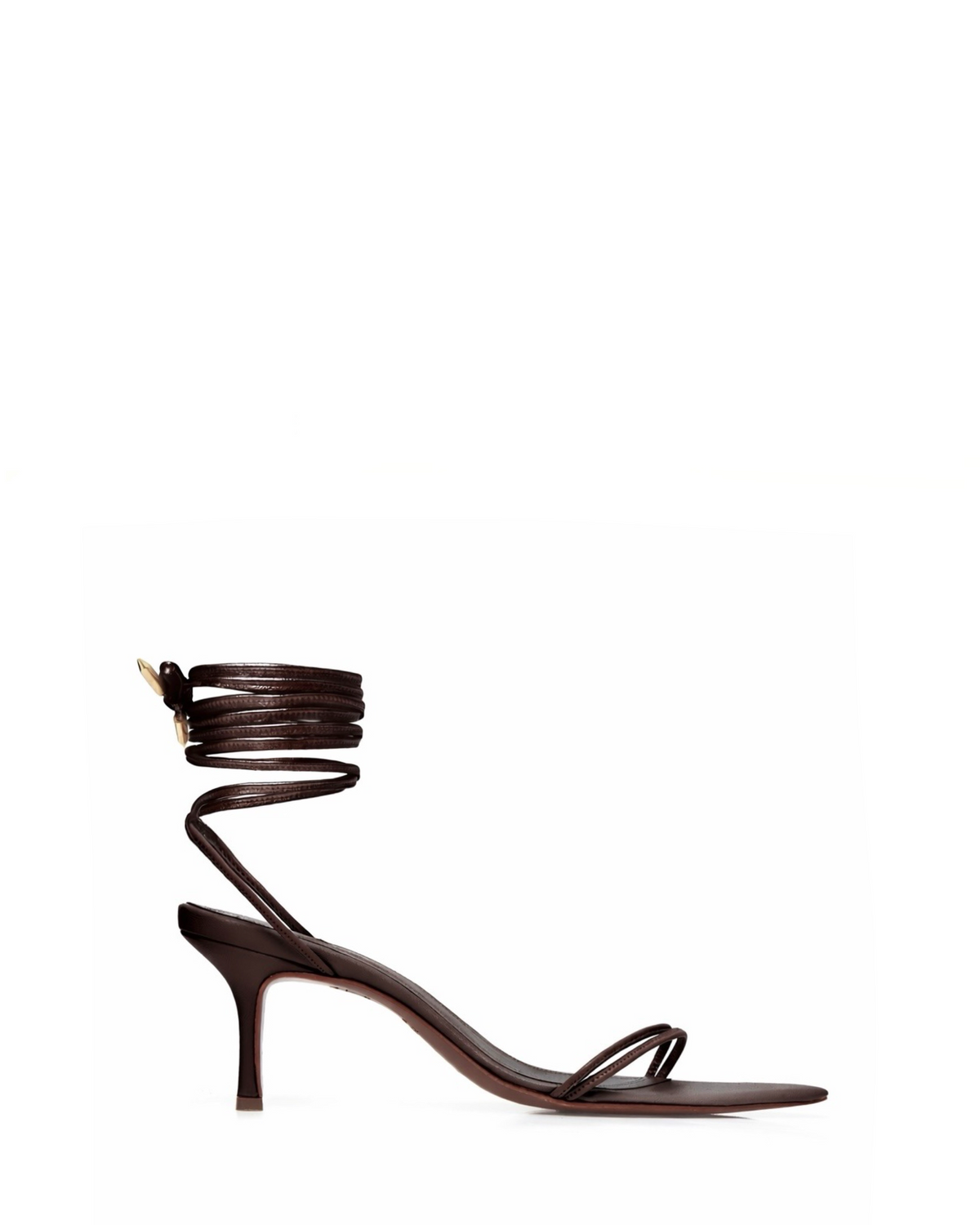 ÉXI-THALIA LACEUP COFFEE