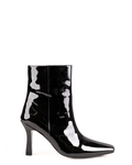 ÉXI-LOULOU STIEFEL SCHWARZ