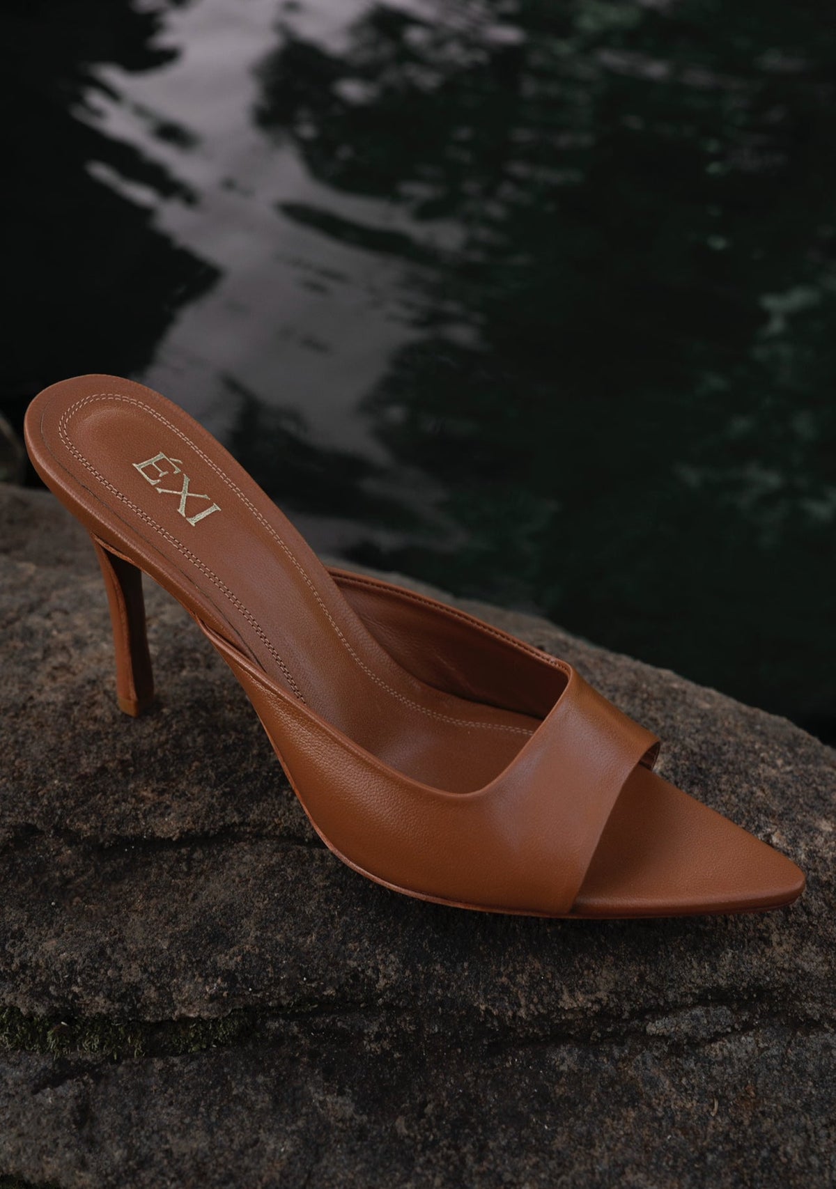 MULE ÉXI-ELLA CARAMEL