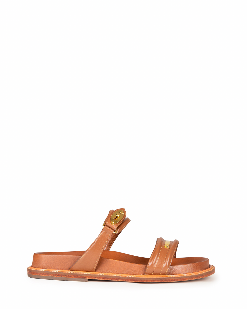 ÉXI-HERA FLAT CARAMEL