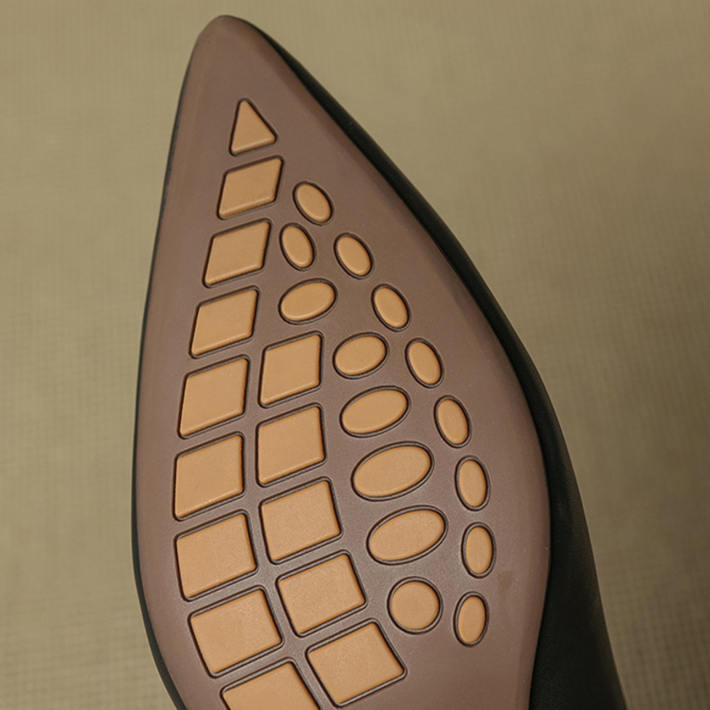 Escarpins Clara Rosé