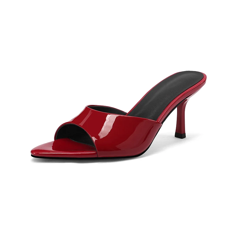 Danica Lack-Pumps